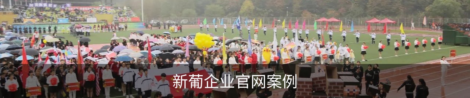 新葡企业官网案例